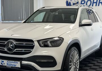 Mercedes-Benz GLE 300 135.870 km 39.950 &euro; Weingarten 88250