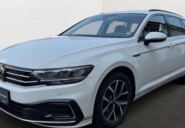 VW Passat Variant 44.887 km 22.680 &euro; Friedrichshafen 88046