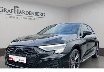 Audi A3 60.900 km 24.490 &euro; Konstanz 78467