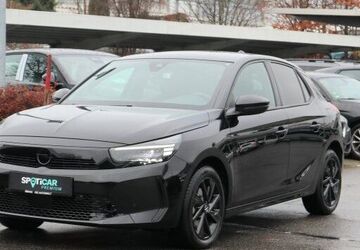 Opel Corsa 13.258 km 15.790 &euro; Wangen 88239