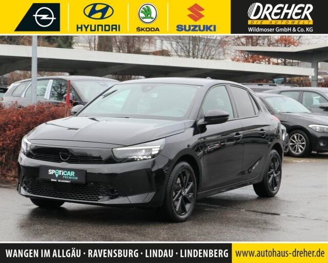 Opel Corsa 13.258 km 15.790 &euro; Wangen 88239