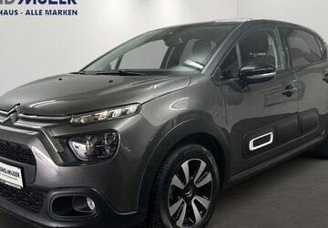 Citroen C3 18.426 km 14.780 &euro; Friedrichshafen 88046