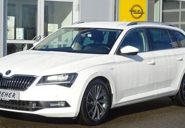 Skoda Superb 89.807 km 25.870 &euro; Ravensburg 88213