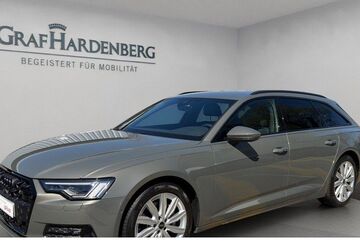 Audi A6 10.000 km 57.980 &euro; Konstanz 78467
