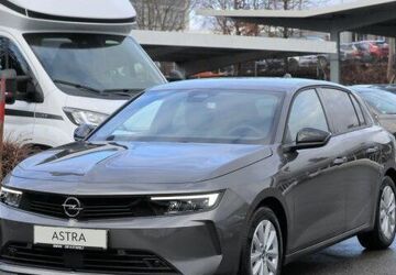 Opel Astra 7.450 km 19.880 &euro; Wangen 88239