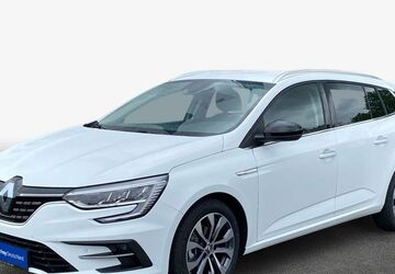 Renault Megane 5.760 km 28.890 &euro; Ravensburg 88214