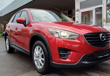 Mazda CX-5 184.358 km 7.990 &euro; Tettnang 88069