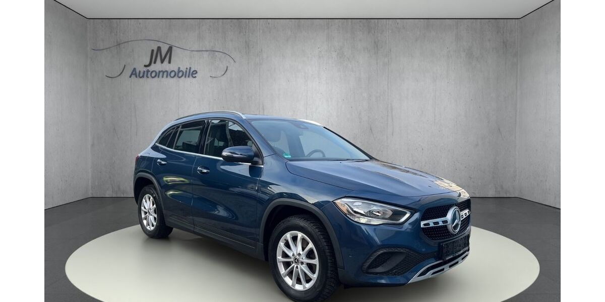 Mercedes-Benz GLA 250 84.500 km 26.990 &euro; Meckenbeuren 88074