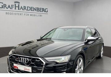 Audi S6 21.500 km 46.710 &euro; Konstanz 78467
