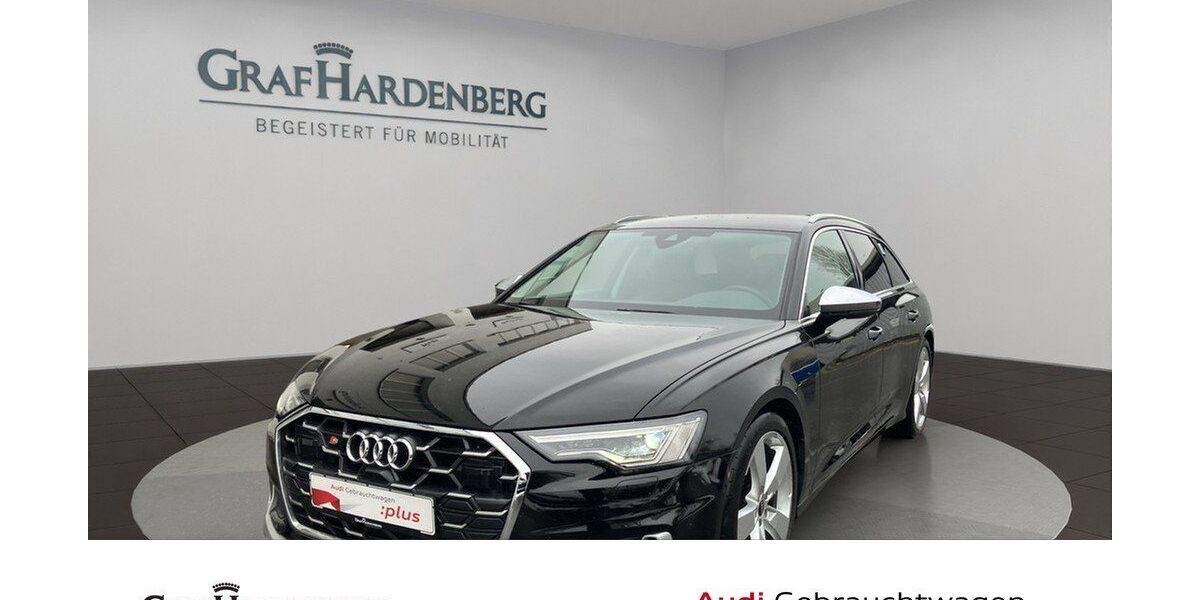 Audi S6 21.500 km 46.710 &euro; Konstanz 78467