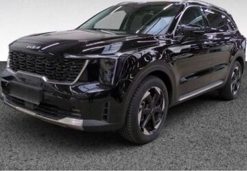 Kia Sorento 20.550 km 46.990 &euro; Baienfurt 88255