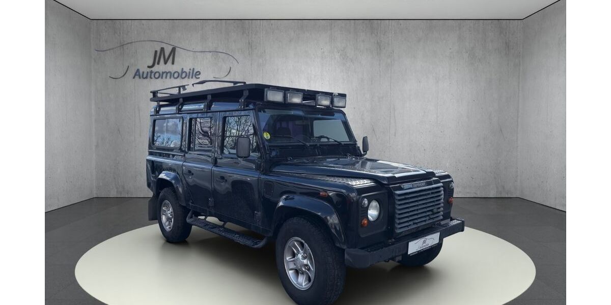 Land Rover Defender 147.798 km 22.990 &euro; Meckenbeuren 88074