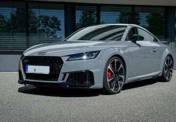 Audi TT RS 23.000 km 58.000 &euro; Friedrichshafen 88048