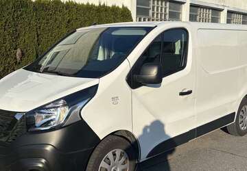 Nissan NV300 90.000 km 15.899 &euro; Ravensburg 88212