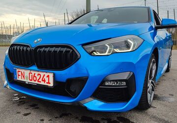 BMW 218 168.000 km 21.500 &euro; Tettnang 88069