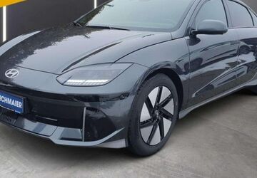 Hyundai IONIQ 6 15.000 km 38.980 &euro; Meckenbeuren-Liebenau 88074