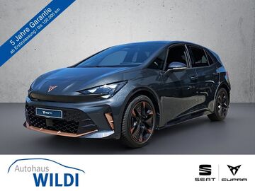 Gebrauchte Cupra BORN