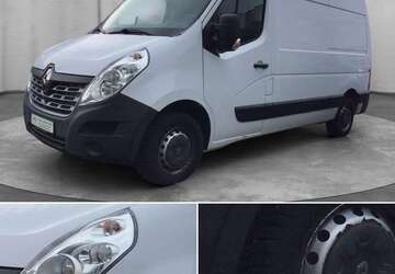 Renault Master 36.000 km 22.450 &euro; Lindau 88131