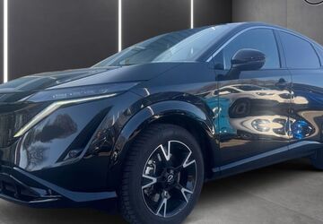 Nissan Ariya 6.250 km 32.990 &euro; Friedrichshafen 88046