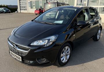 Opel Corsa 97.351 km 7.600 &euro; Salem-Beuren 88682