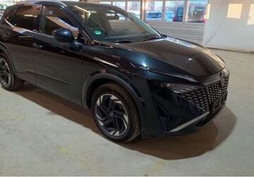 Nissan Qashqai 20.600 km 26.490 &euro; Baienfurt 88255