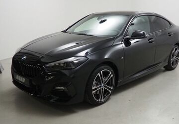 BMW 218 Gran Coupé 28.500 km 34.890 &euro; Ravensburg 88213