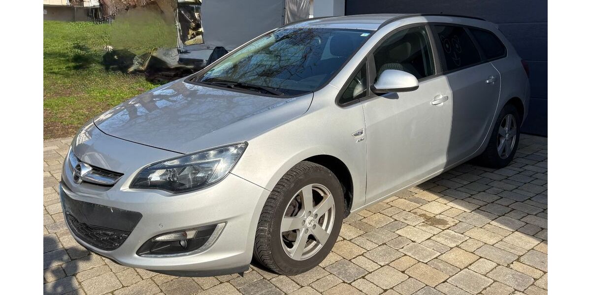 Opel Astra 189.000 km 3.900 &euro; Kressbronn 88079