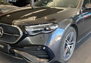 Mercedes-Benz E 300 35.108 km 57.400 &euro; Ravensburg 88214