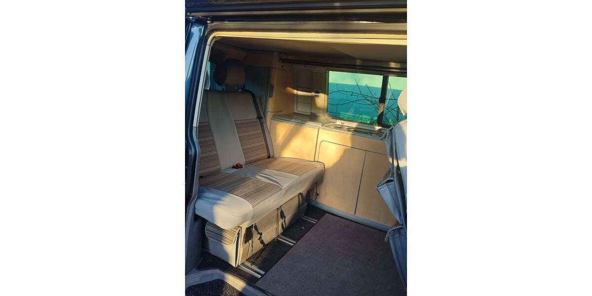 VW T5 Multivan 270.000 km 16.000 &euro; Konstanz 78462