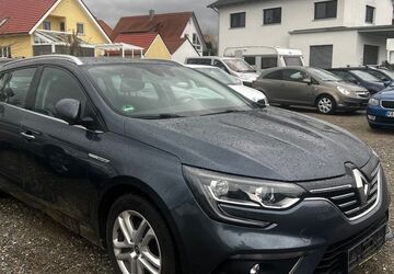 Renault Megane 194.000 km 5.500 &euro; Baindt/Schachen 88255