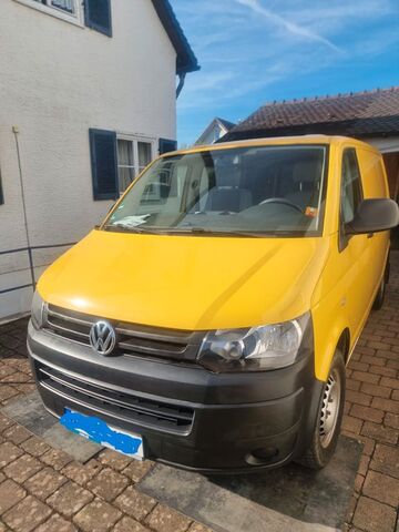Gebrauchte VW Transporter