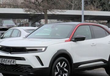 Opel Mokka 30.020 km 18.490 &euro; Ravensburg 88213