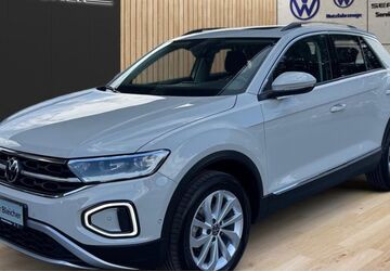 VW T-Roc 16.800 km 31.490 &euro; Friedrichshafen 88046