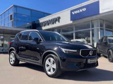 Gebrauchte Volvo XC40