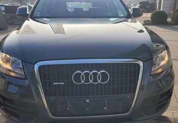 Audi Q5 235.000 km 7.900 &euro; Kressbronn 88079