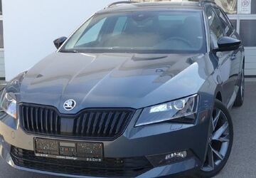 Skoda Superb 139.326 km 22.590 &euro; Bergatreute 88368