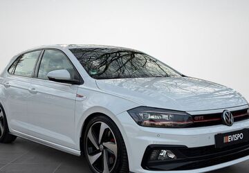 VW Polo 115.000 km 16.880 &euro; Oberteuringen 88094