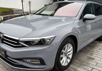 VW Passat Variant 145.560 km 19.980 &euro; Tettnang 88069