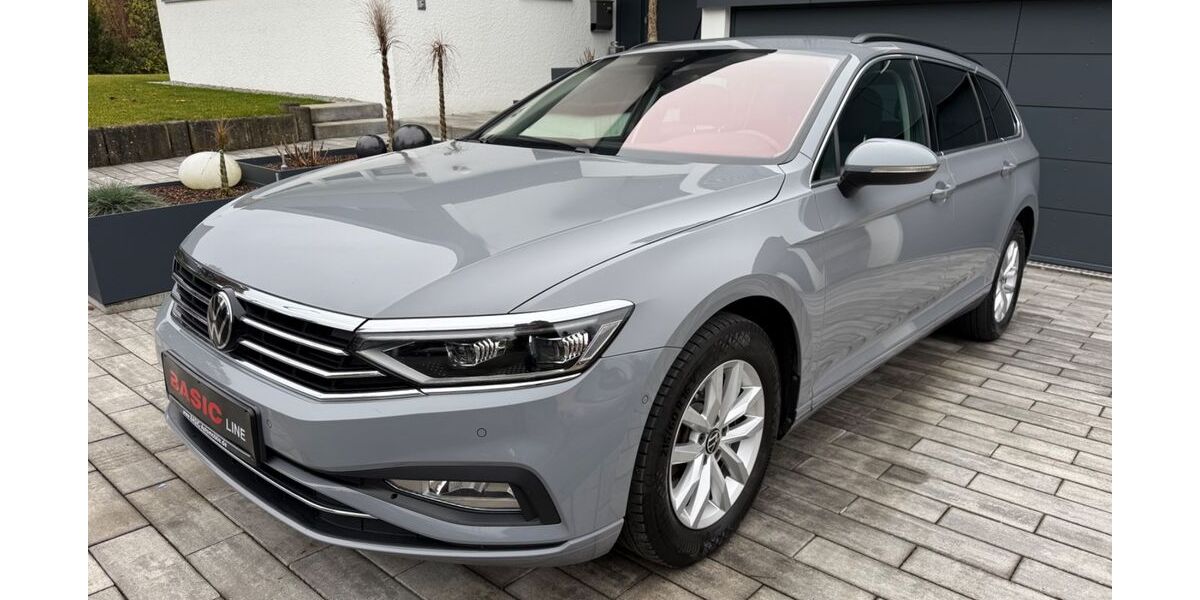 VW Passat Variant 145.560 km 19.980 &euro; Tettnang 88069