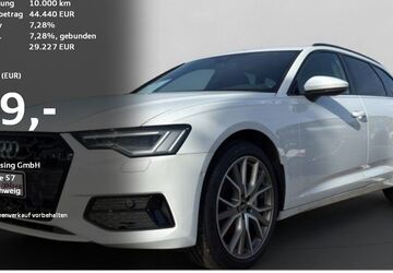 Audi A6 24.890 km 42.120 &euro; Ravensburg 88214