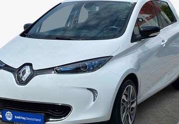 Renault ZOE 63.000 km 7.490 &euro; Markdorf 88677