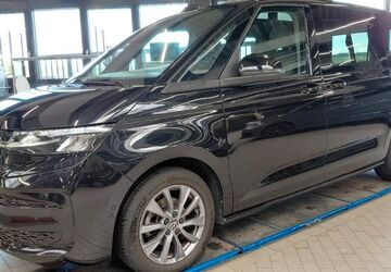VW T7 Multivan 40.000 km 47.900 &euro; Friedrichshafen 88045