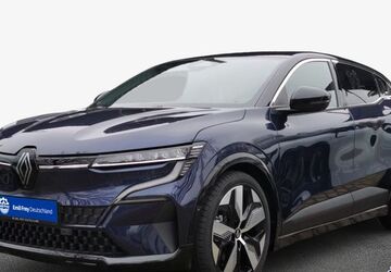 Renault Megane 22.518 km 33.490 &euro; Markdorf 88677