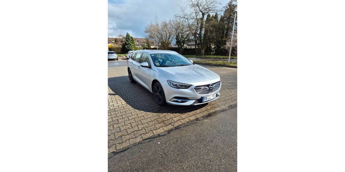 Opel Insignia 154.000 km 14.000 &euro; Ravensburg 88213