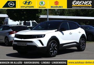 Opel Mokka 7.306 km 18.980 &euro; Wangen 88239