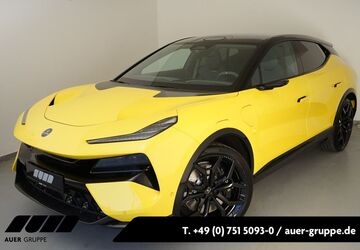 Lotus Eletre 6.990 km 92.490 &euro; Ravensburg 88213