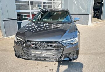 Audi S6 92.500 km 48.980 &euro; Weingarten 88250