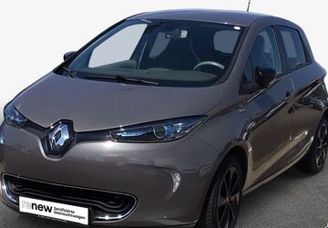 Renault ZOE 76.490 km 8.690 &euro; Friedrichshafen 88046