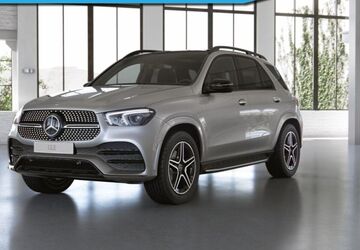 Mercedes-Benz GLE 400 122.260 km 58.945 &euro; Konstanz 78467