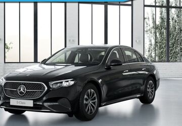 Mercedes-Benz E 200 25.926 km 43.360 &euro; Konstanz 78467